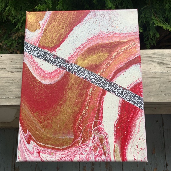 BLOOD VESSEL - Picture 1 of 4